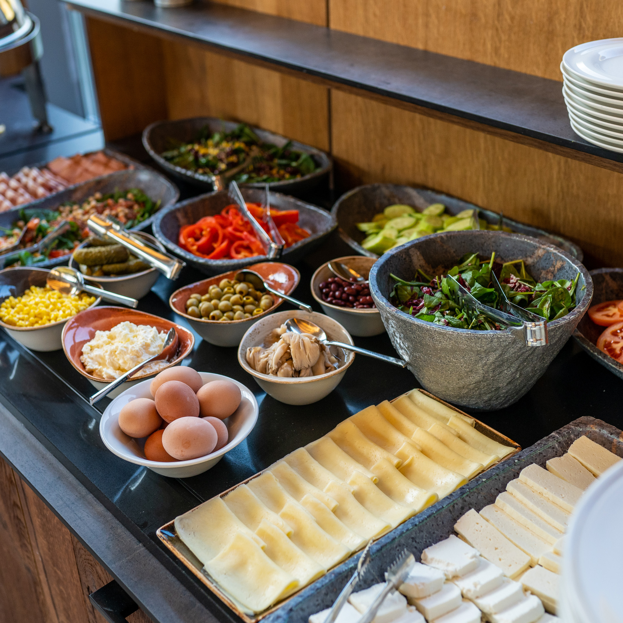 Brunch & Kahvaltı Organizasyonu