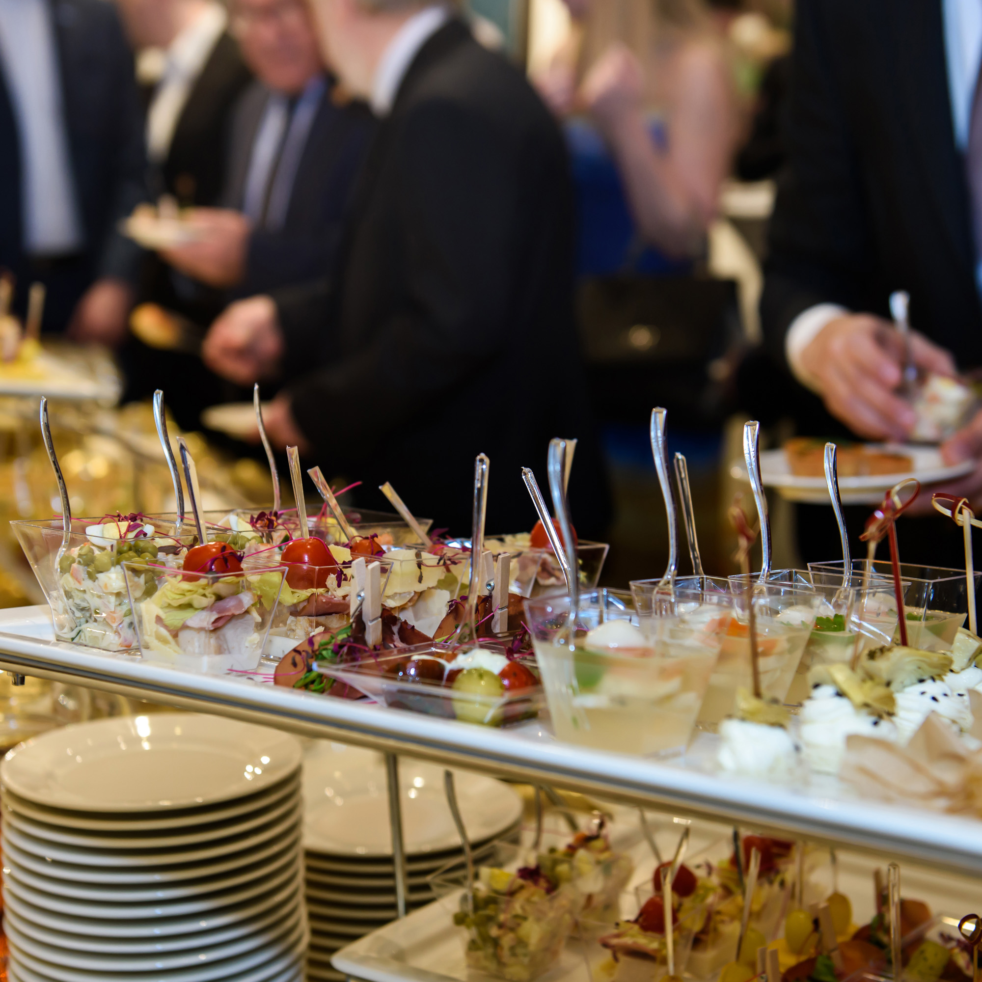 Fuar Catering